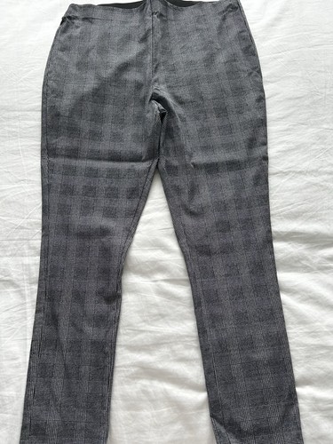 Ladies dog tooth check - ladies,
