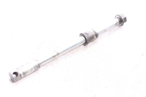 Front wheel axle quick release - wheel,