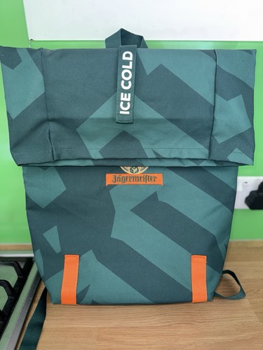 Limited edition jägermeister - limited,