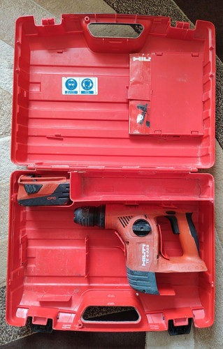 Hilti a22 hammer - 4-a22,