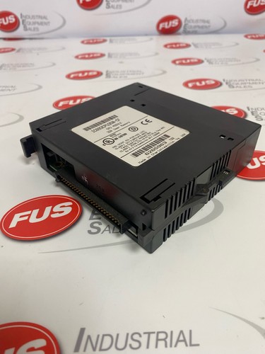Fanuc ic693cpu350 cpu - fanuc, ic693cpu350-cf
