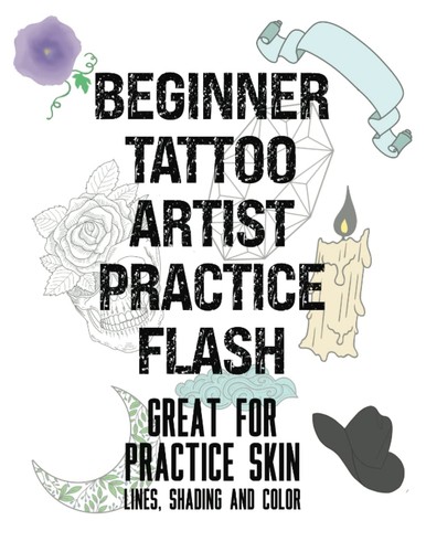 tattoo artist