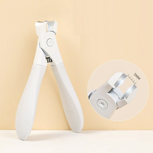 Thick ingrown nail treatment - treatment,