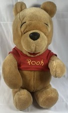 Disney Store Winnie the Pooh