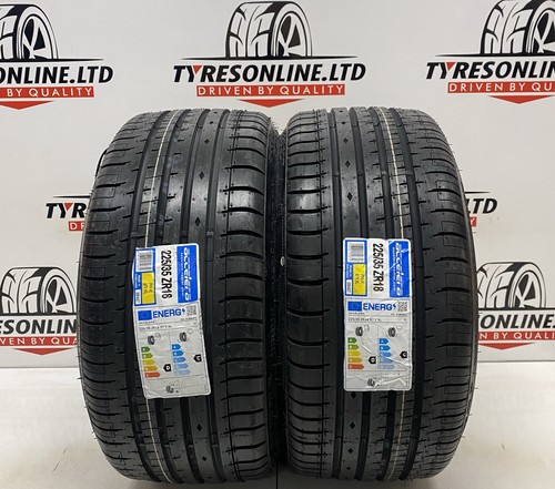 225 accelera phi - 225, 18