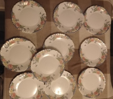 Arcopal Florine side Plate Set