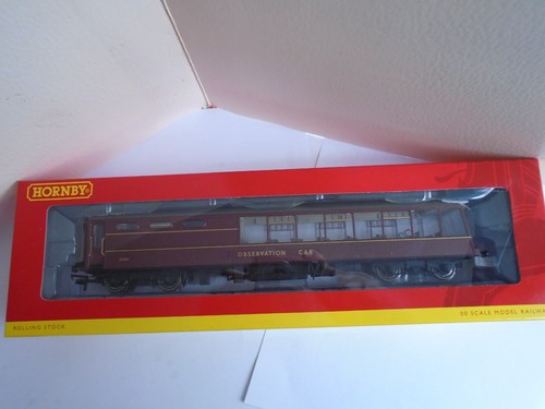 Hornby gauge r4473 - oo,