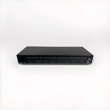 Tri-Net 4x4 HDMI Matrix