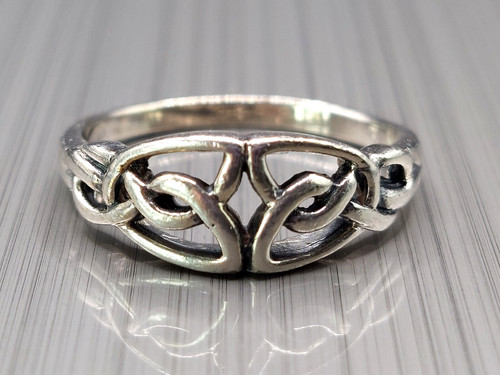 Vintage 925 sterling silver - vintage,