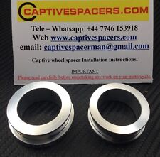 Suzuki GSXR 1000  2003 - 2008