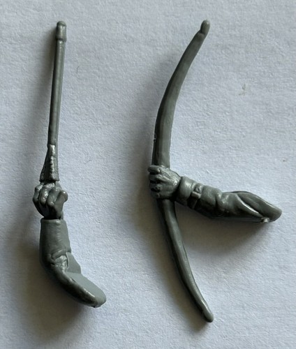 Warhammer aos mordheim archer - warhammer,
