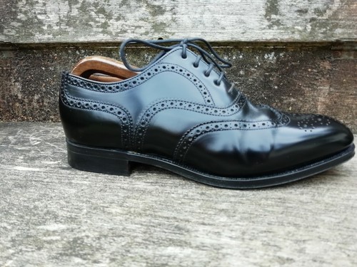 Alfred sargent brogues shoes - sargent,
