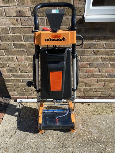 Rotowash professional - rotowash,