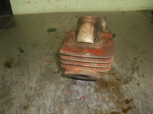 Yamaha salient barrel - yamaha,