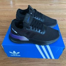 Adidas U Path X Black / Energy