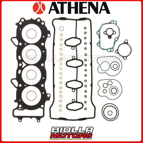 Engine gasket kit athena - engine,