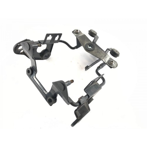 Kawasaki kmx 125 - 125, mx
