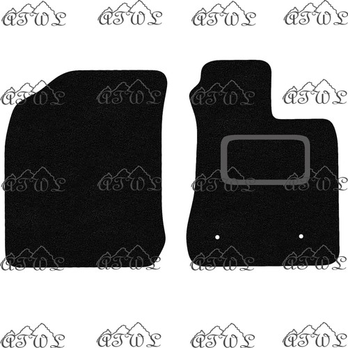 Fits toyota hilux - fits, (single