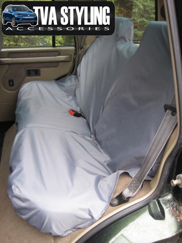 Land rover discovery seat - land,