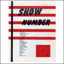 Beatles And Others Show Number