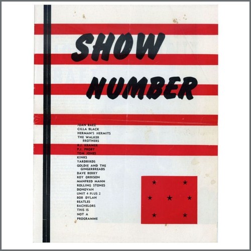 Beatles and others - and, number