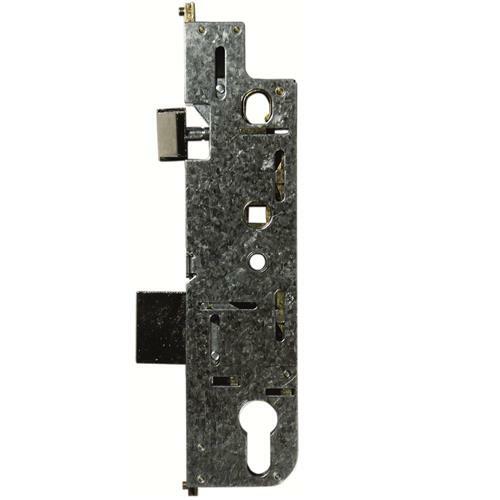 Multi point upvc door - gu,