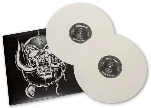 Motorhead no remorse - 2,