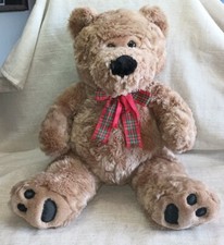 VTG 1999 Chosun 18" Plush