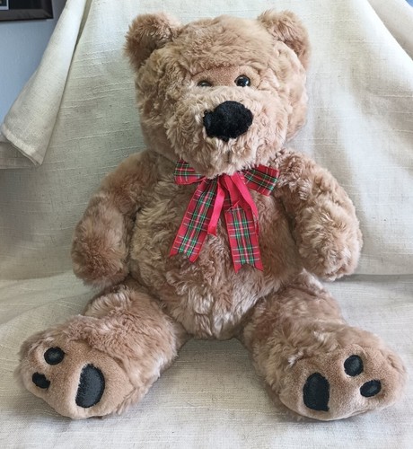 Vtg 1999 chosun plush - vtg,