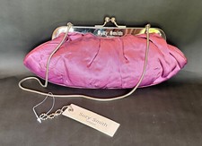 PRETTY SUZY SMITH EVENING BAG