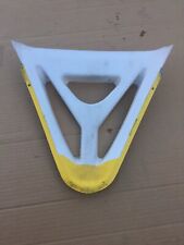 YAMAHA R1 4XV 5JJ 1998 to 2001 V Piece Fairing Cowl Panel