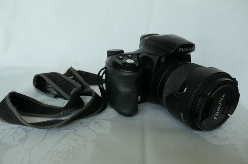 Fujifilm finepix s6500fd 3mp - fujifilm,