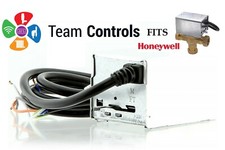 Motorised Zone Valve Actuator