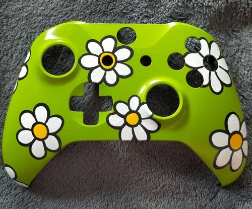 Custom xbox one faceplate - s,