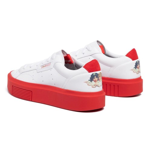 Adidas fiorucci sleek - adidas,