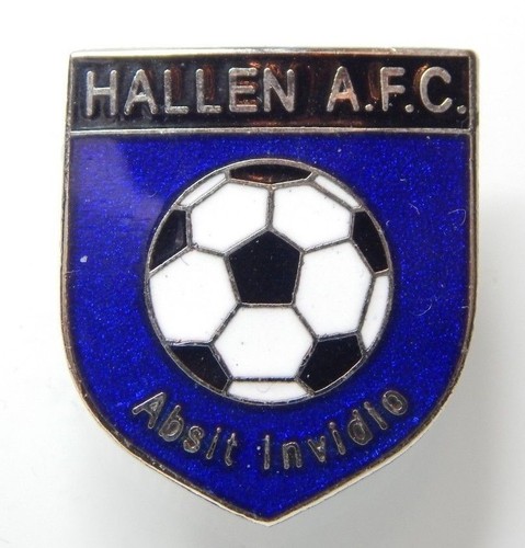 Hallen football club - hallen,