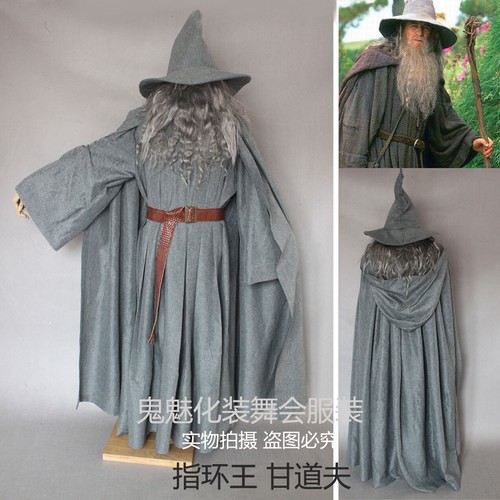 Lord the rings gandalf full - gandalf,