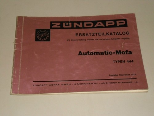 Spare parts list - spare,