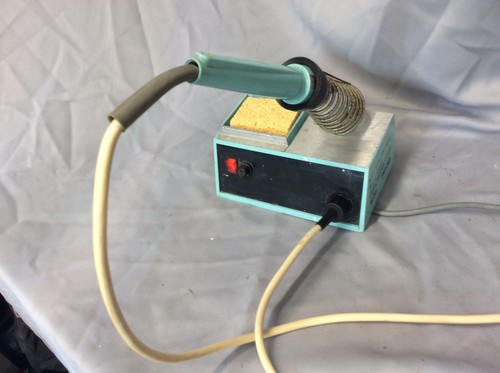 Weller pu3d soldering - soldering,