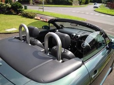 Audi mk1 convertible - mk1,