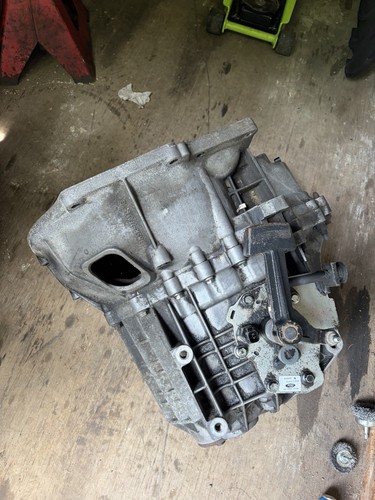 Ford transit connect mk2 6 - ford,