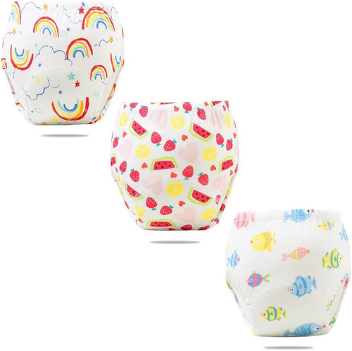 Baby potty training - potty,