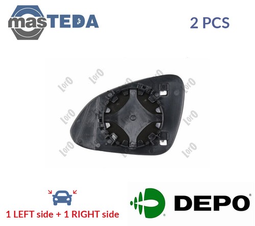 2823g02 rear view mirror - 2823g02,
