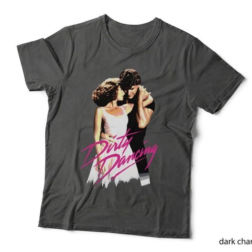 Dirty dancing shirt romance - dancing, t-shirt,