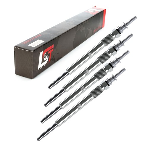 Glow plug for vauxhall - glow,