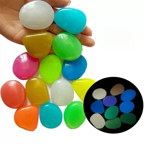 Extra large glow dark - large,