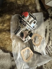 Hot rod fuel pump fits - rod,