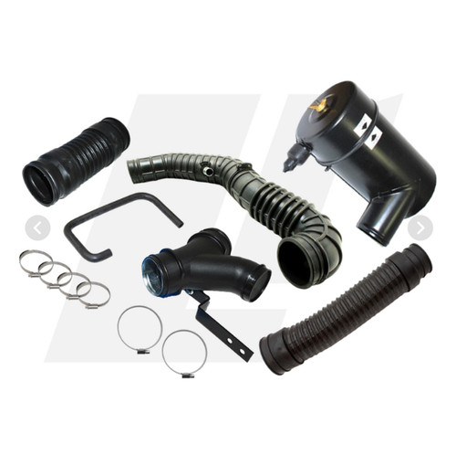 Air intake hose kit - air,