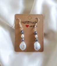 Baroque Cultured Pearl