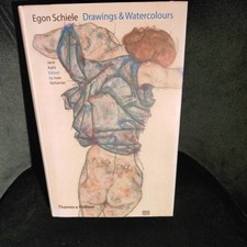 Egon Schiele: Drawings &
